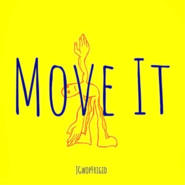 Move it