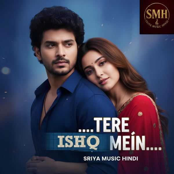 ....TERE ISHQ MEIN....