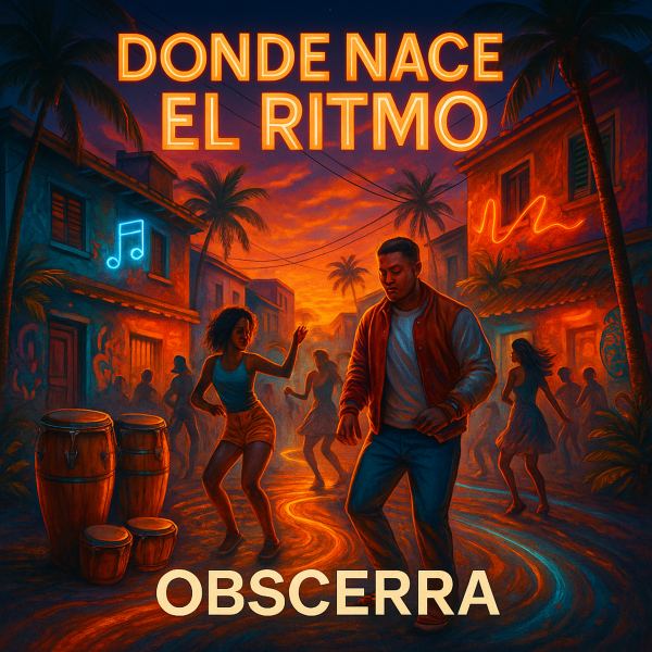 Baila Mi Gente