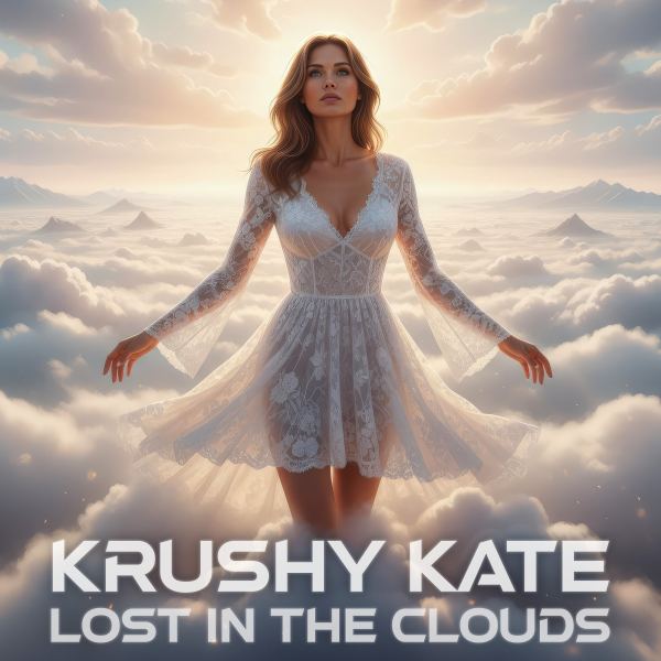 Lost In The Clouds