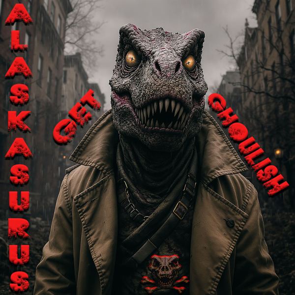 Get Ghoulish