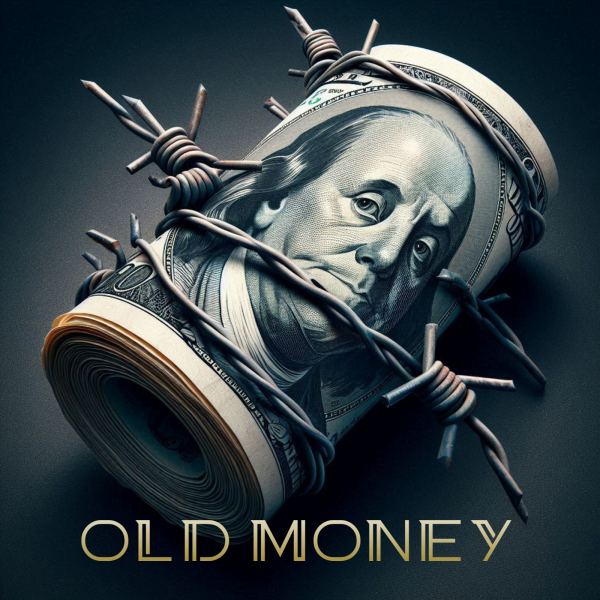 Old Money - Instrumental