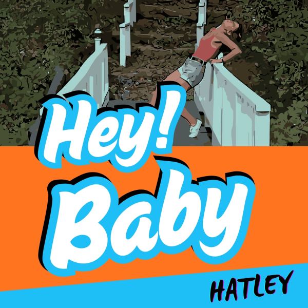 Hey Baby