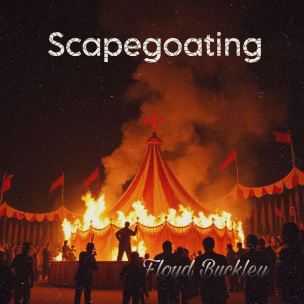 Scapegoating