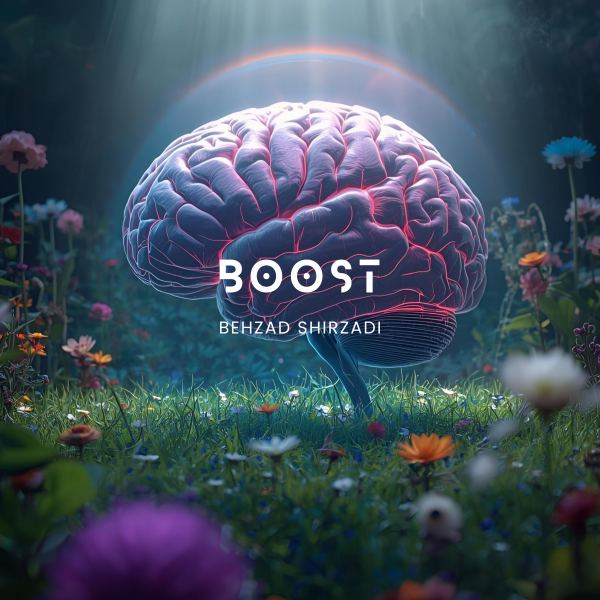 Boost - Instrumental