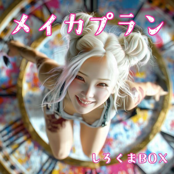 メイカプラン