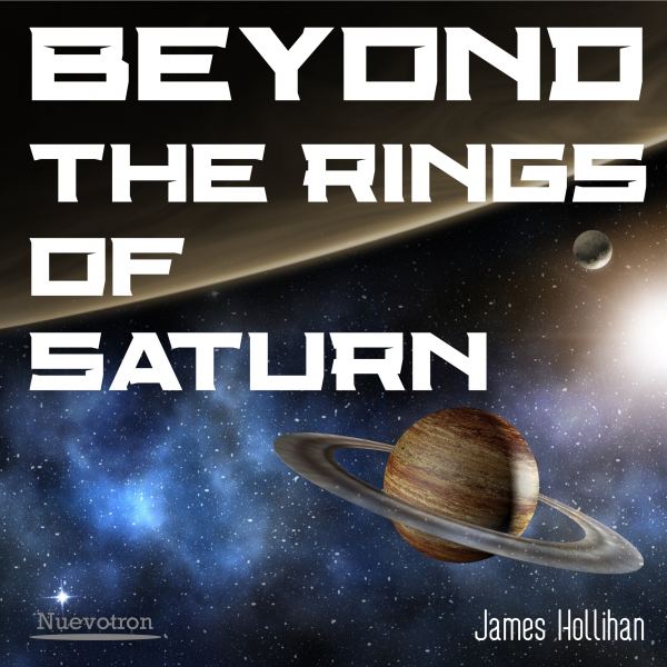Beyond the Rings of Saturn
