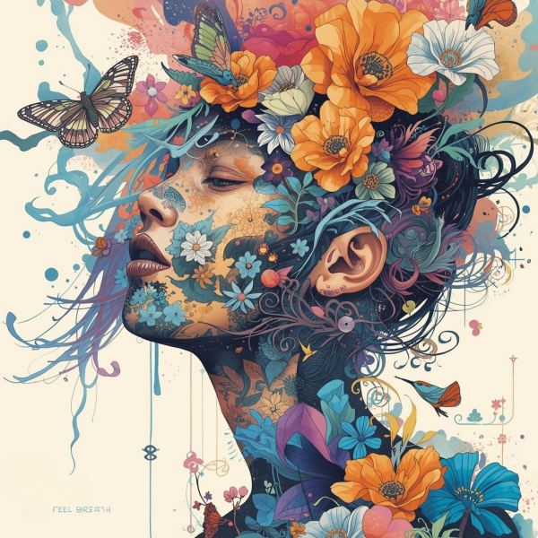 Feel Breath