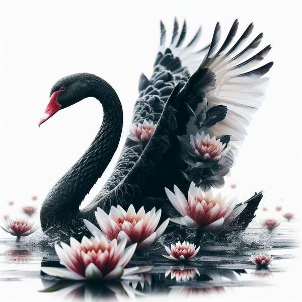 The Swan - Piano Solo