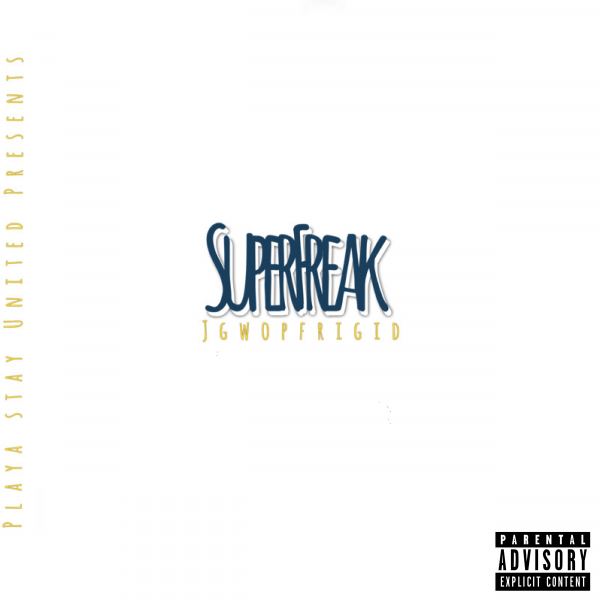 Super Freak