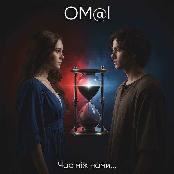 Час між нами