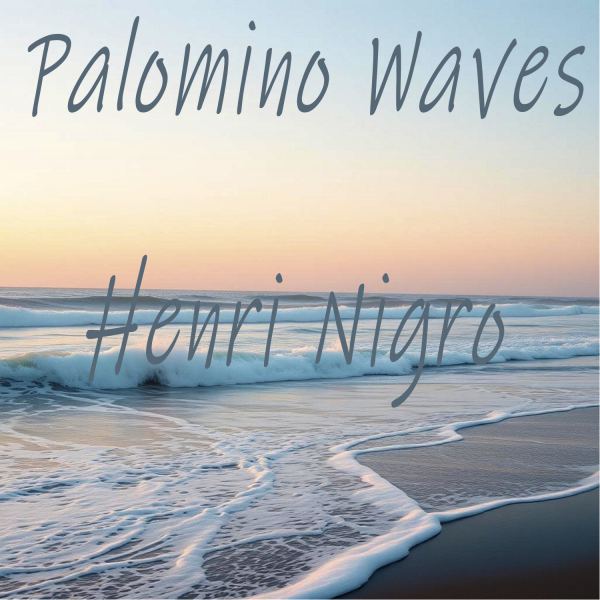 Palomino Waves