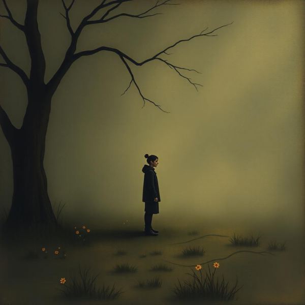 Learning to be Alone
