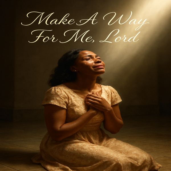 Make a Way for Me, Lord! Gospel Reggae 1