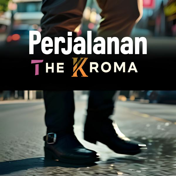 Di Persimpangan Waktu