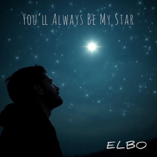 You‘ll Always Be My Star