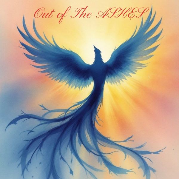 Out of The ASHES