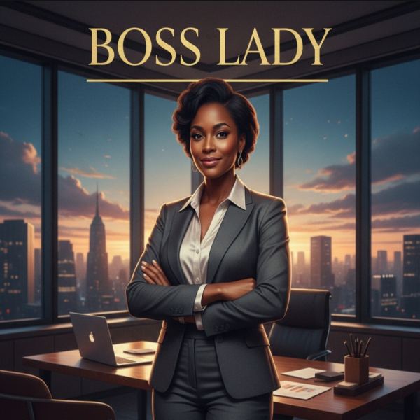 Boss Lady