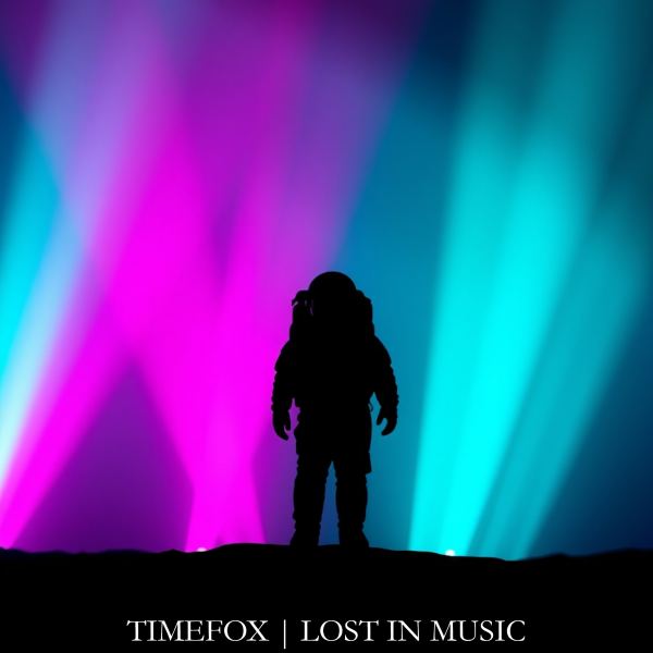 Lost in Music