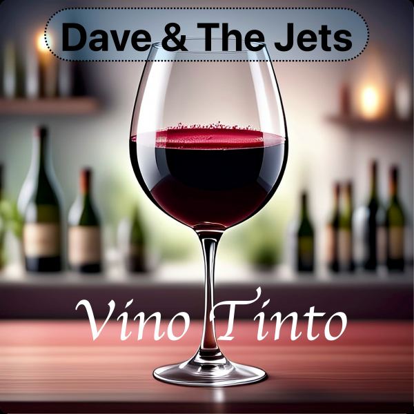 Vino Tinto
