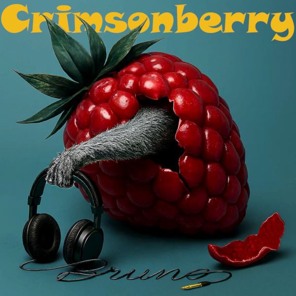 Crimsonberry
