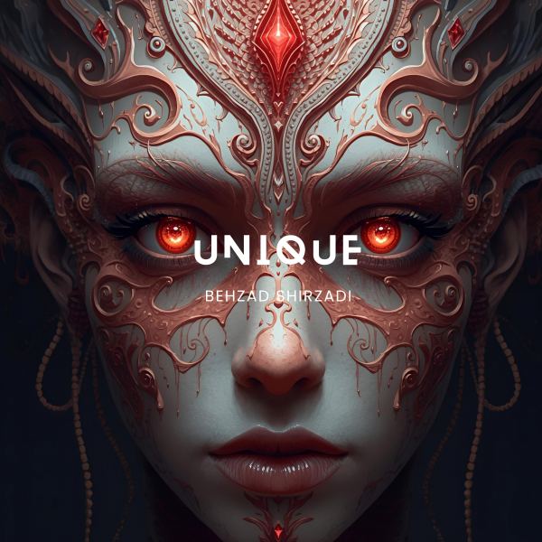 Unique - Instrumental