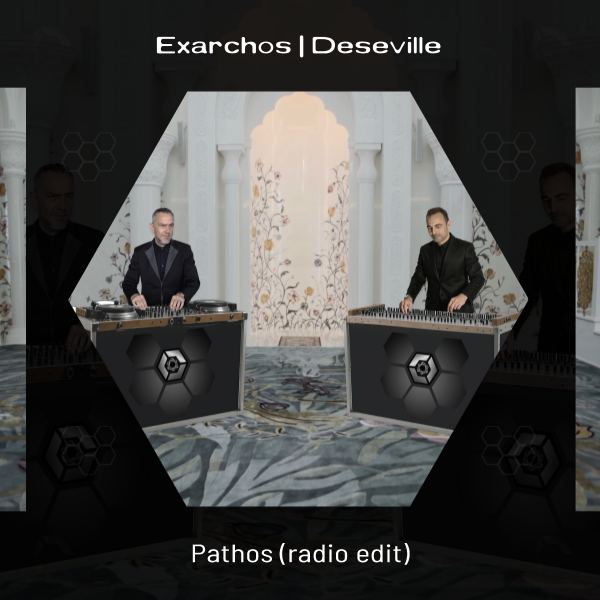 Pathos - Radio Edit