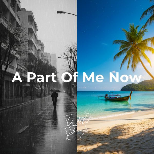A Part Of Me Now