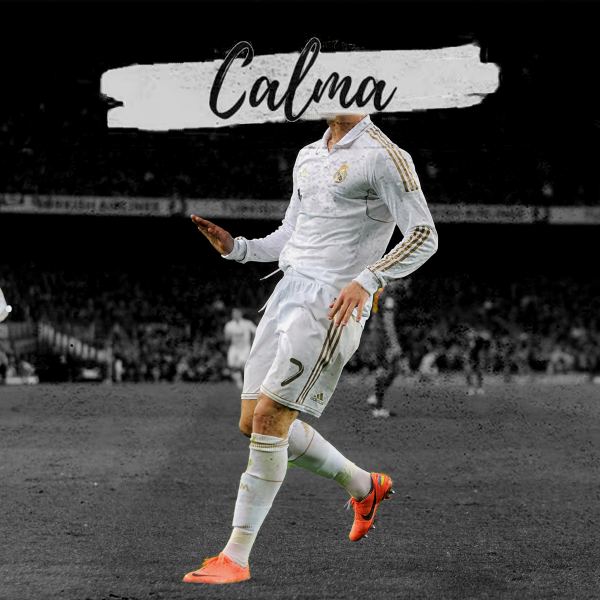 Calma