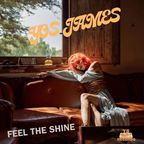 FEEL THE SHINE