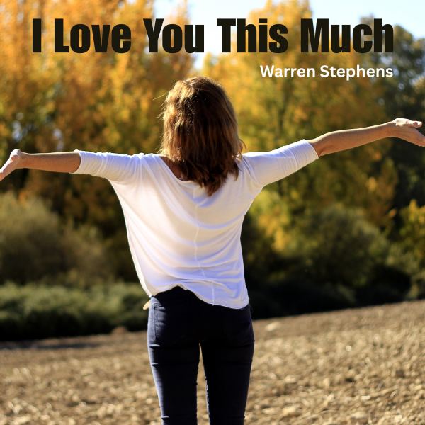 I Love You This Much