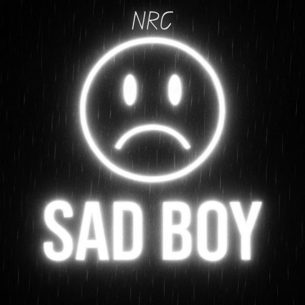 Sad Boy