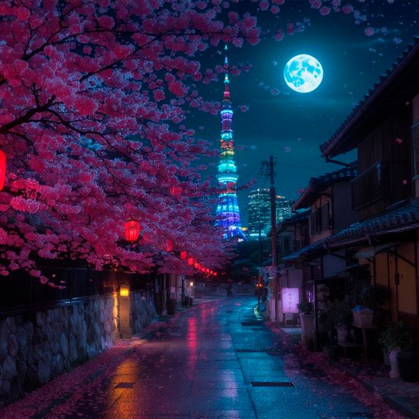 Destiny