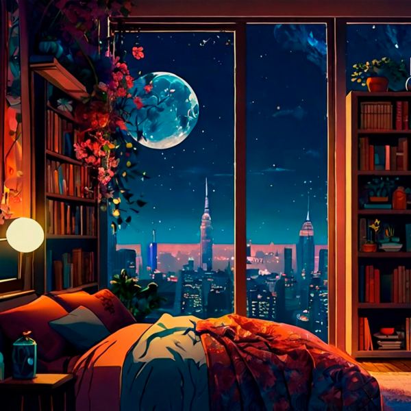 Moon