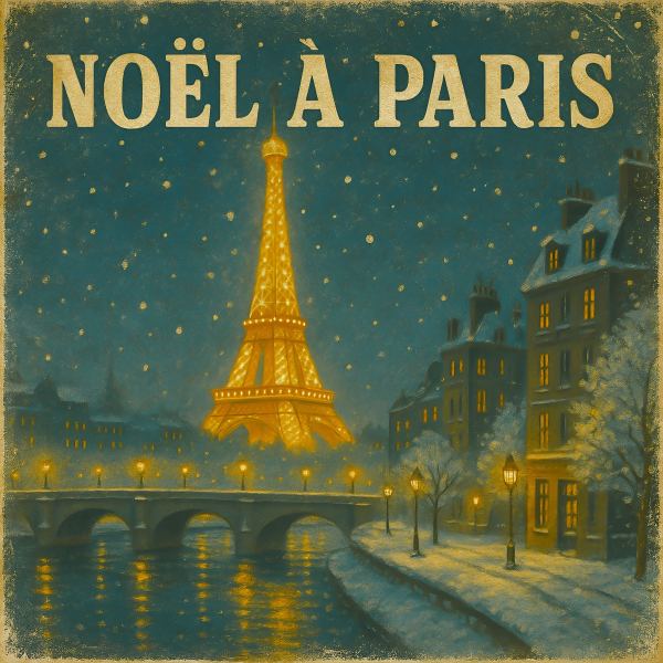 Douce Nuit