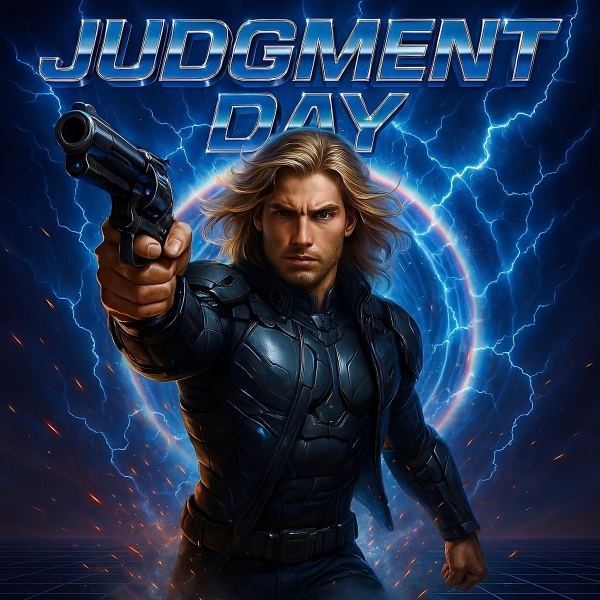Judgment Day