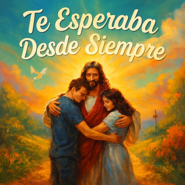 Te Esperaba Desde Siempre