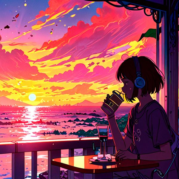 Summer Breeze