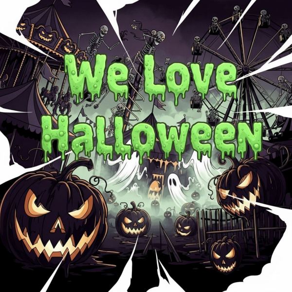 Trick or Treat