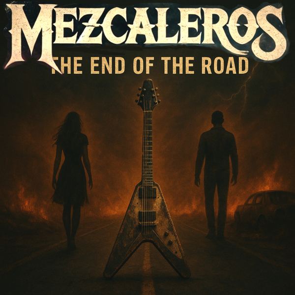 The End of the Road