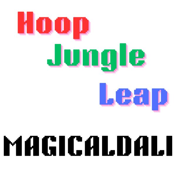 Hoop Jungle Leap