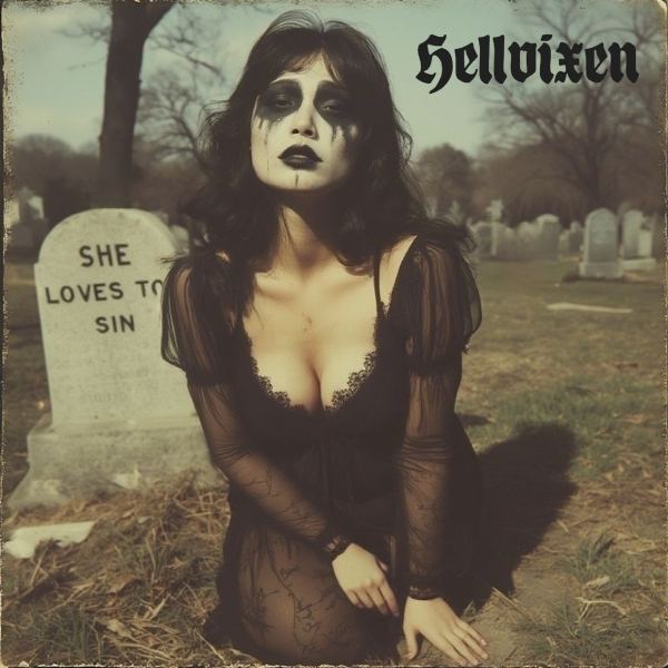 She Loves to Sin