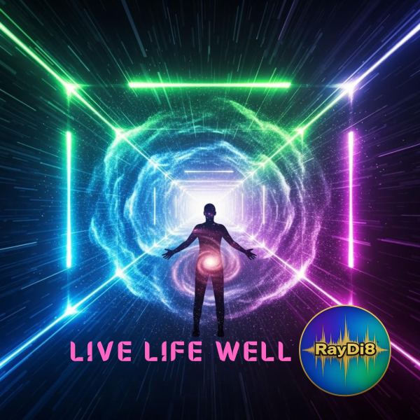 Live Life Well