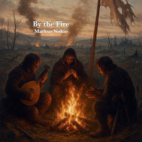 By the Fire