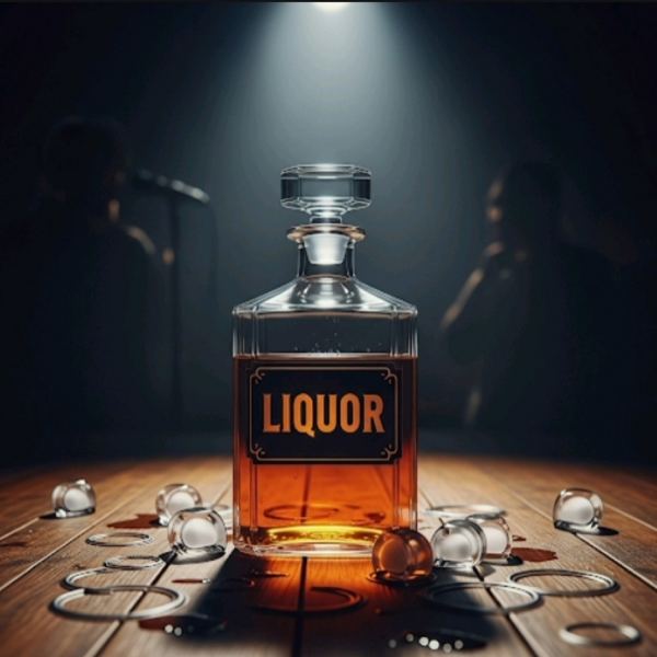 Liquor