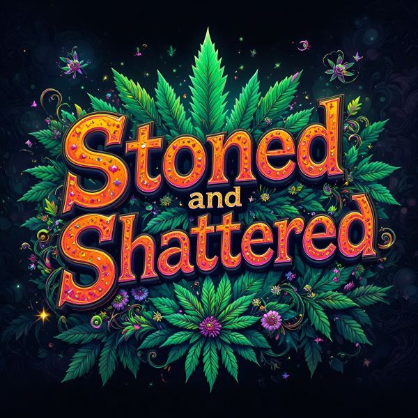 Stoned and Shattered