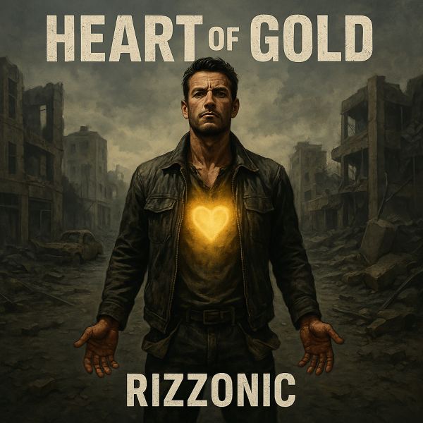 Heart of Gold