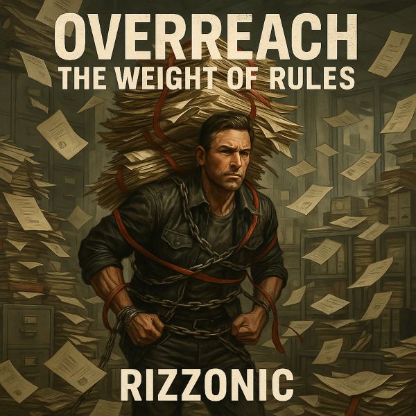 Overreach - The Weight of Rules