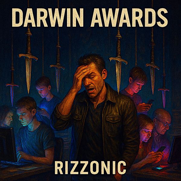 Darwin Awards