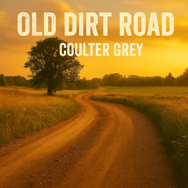 Old Dirt Road